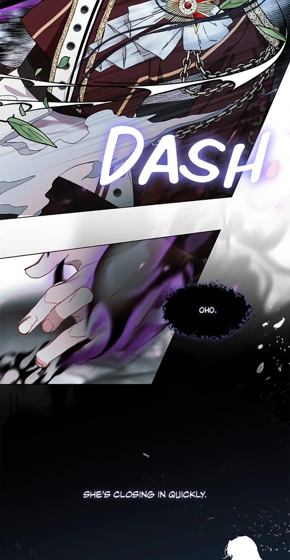 Devoted to Diamond Chapter 65 - page 95